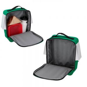 LONCHERA CUAU personalizada